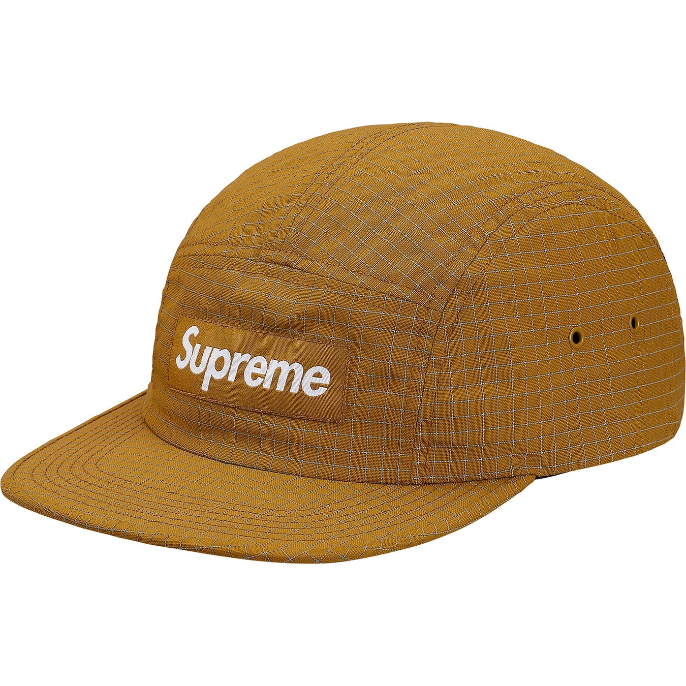 Reflective Ripstop Camp Cap view 5